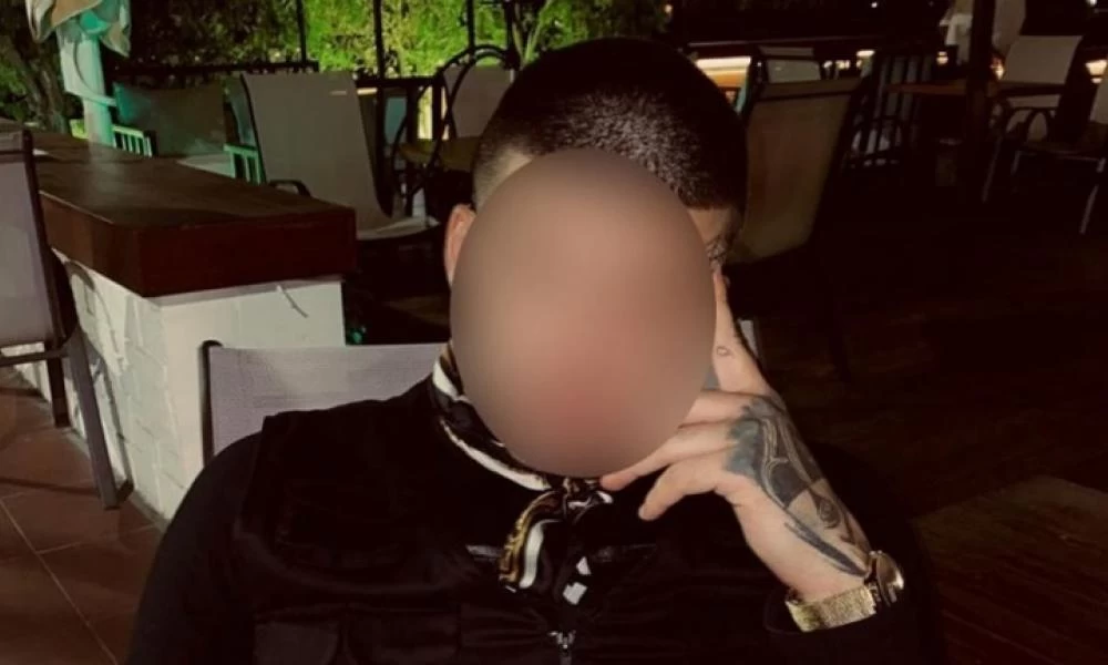 Θεσσαλονίκη: Άφαντος παραμένει ο ράπερ - Το βίντεο στο Instagram που προκαλεί ανησυχία
